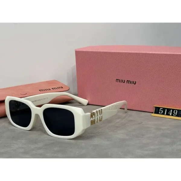 Sunglasses Miu Miu MMW010