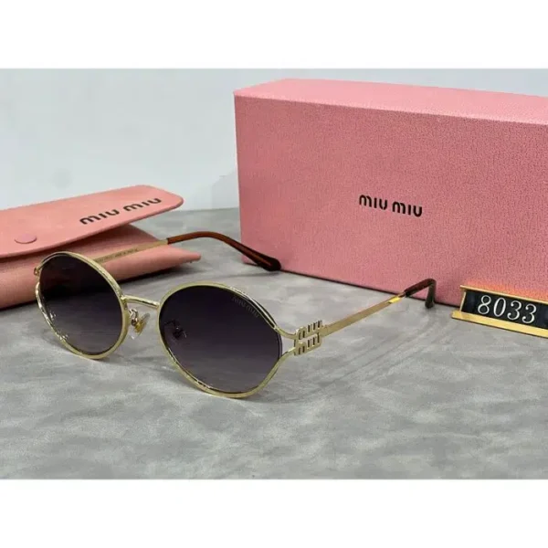 Sunglasses Miu Miu MMW013