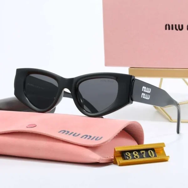 Sunglasses Miu Miu MMW017
