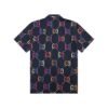 GG Shirt Multicolor Short Sleeve