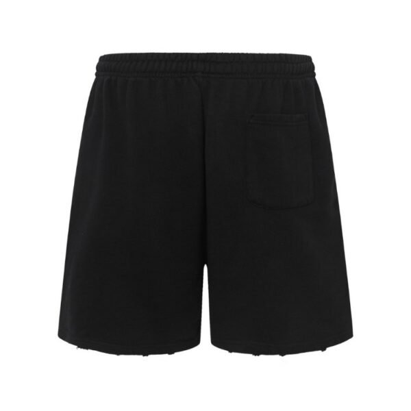BLNCG Shorts Logo Black