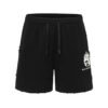 BLNCG Shorts Logo Black