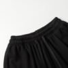 BLNCG Shorts Logo Black