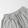 BLNCG Shorts Logo Grey