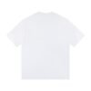 wesfe-2.jpg BLNCG T-shirt Graffiti Print White