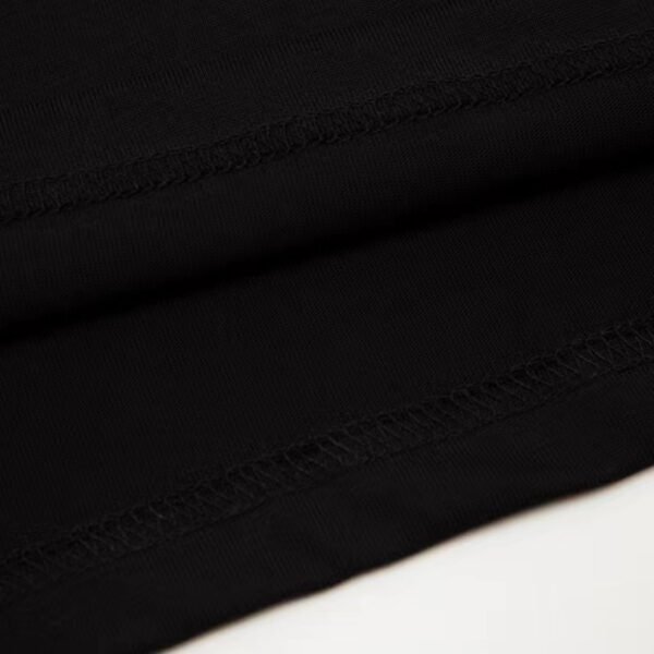 BLNCG T-shirt BB Pixel Logo Black