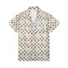 LV T-Shirt Multicolor Monogram Short Sleeve