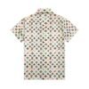 LV T-Shirt Multicolor Monogram Short Sleeve