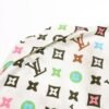 LV T-Shirt Multicolor Monogram Short Sleeve