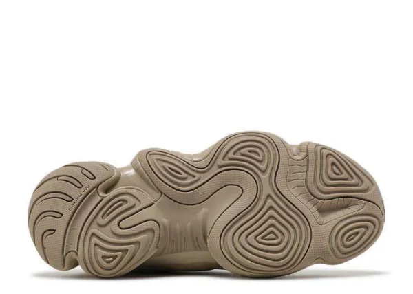 YEEZY 500 ‘TAUPE LIGHT’