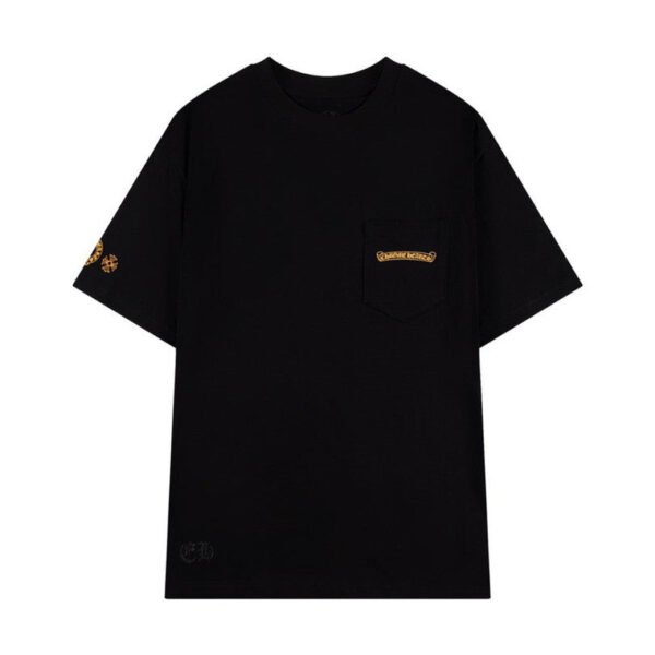 T-SHIRT CHROME H