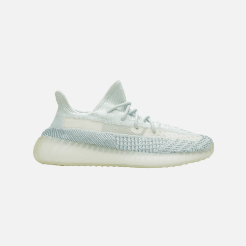 Adidas Yeezy Boost 350- Black White