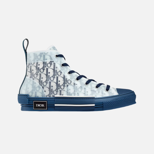 Dior Oblique B23 – Blue White