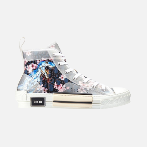 High Dior Sorayama Dinosaur