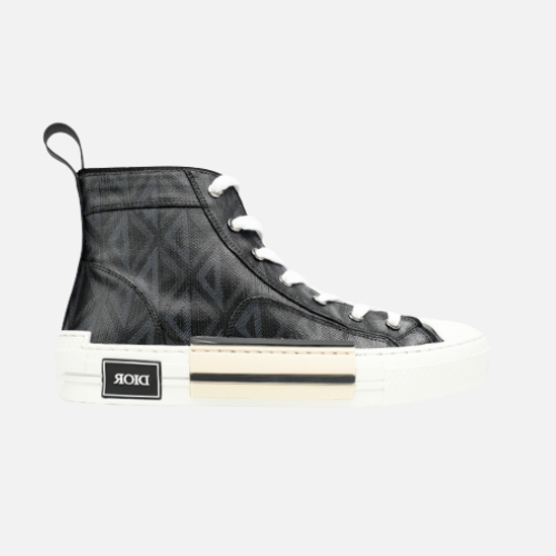 Oblique Black Diamond