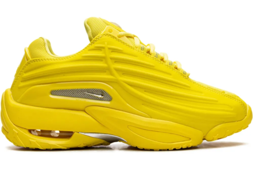 Hot Step 2 Opti «Opti Yellow» de Nike x Drake NOCTA