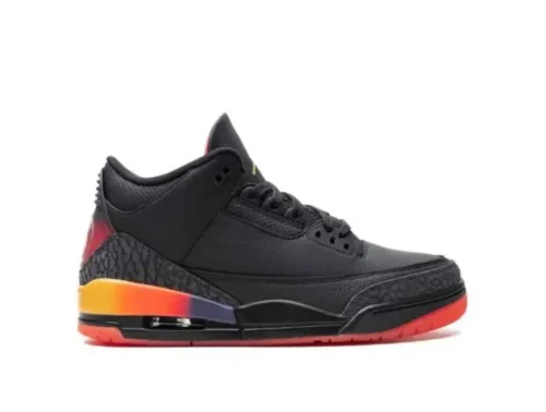 Jordan 4 J balvin