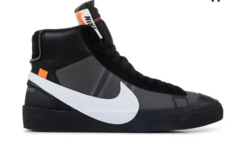 BLAZER MID OFF-WHITE ‘GRIM REAPERS’