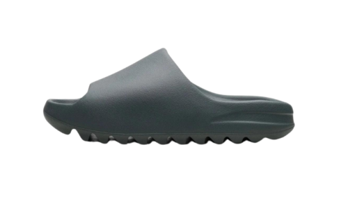 Adidas Yeezy Slide – Slate Marine