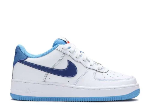 AF1 ‘BLUE WHITE’