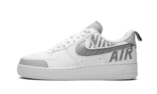 AF1 Construction White