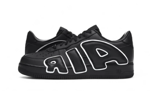 AF1 CPFM BLACK