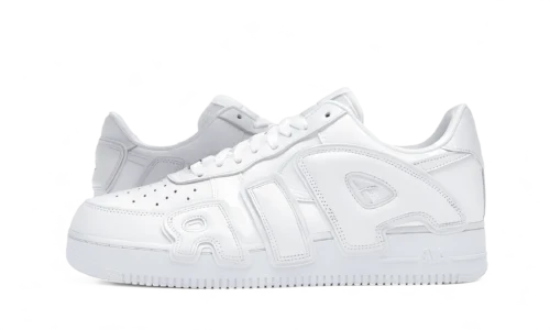 AF1 CPFM WHITE