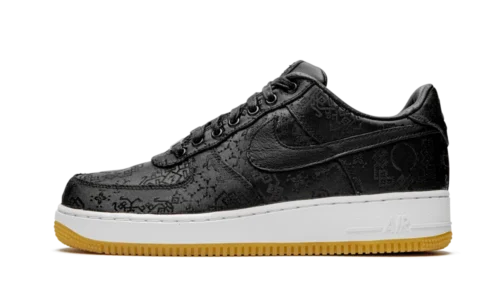 AF1 Design Clot