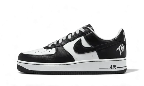 AF1 Low x Fat Joe ‘Terror Squad’