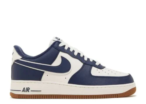 AF1 ‘MIDNIGHT NAVY’