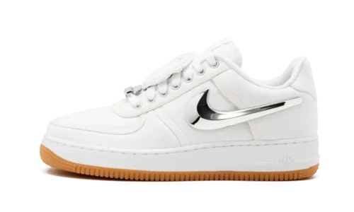 AF1 Travis White