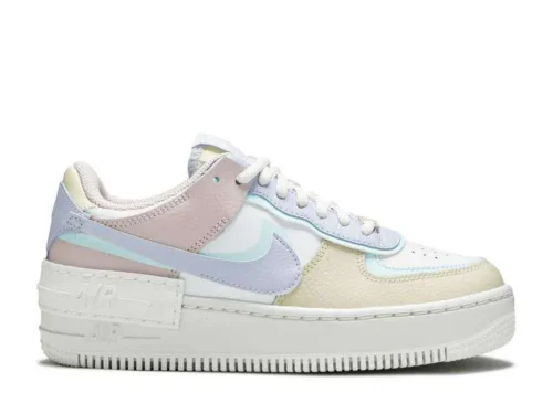 AIR FORCE 1 SHADOW ‘PASTEL’