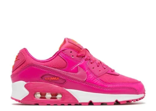 AIR MAX 90 ‘FUCSHIA’