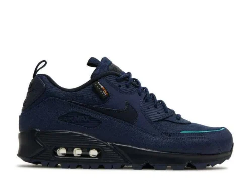 AIR MAX 90 ‘MIDNIGHT NAVY’