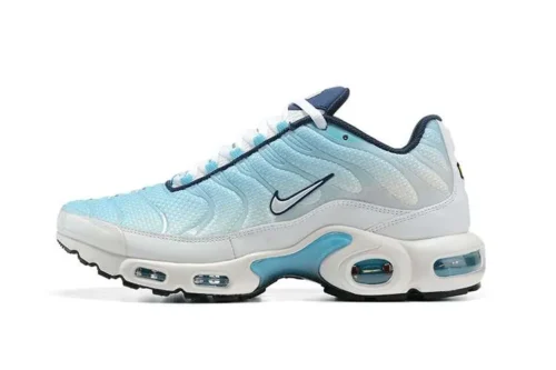 AIR MAX PLUS TN ‘PSYCHIC BLUE’