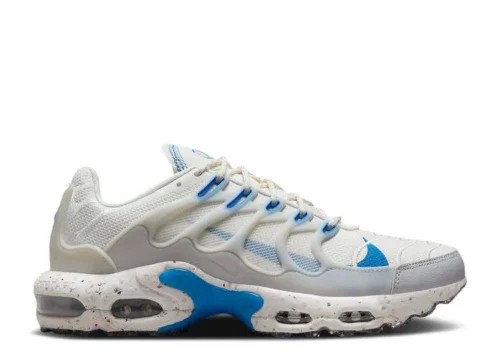 AIR MAX TERRASCAPE PLUS ‘WHITE PHOTO BLUE’