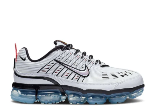 AIR VAPORMAX 360 ‘WHITE SPEED YELLOW’