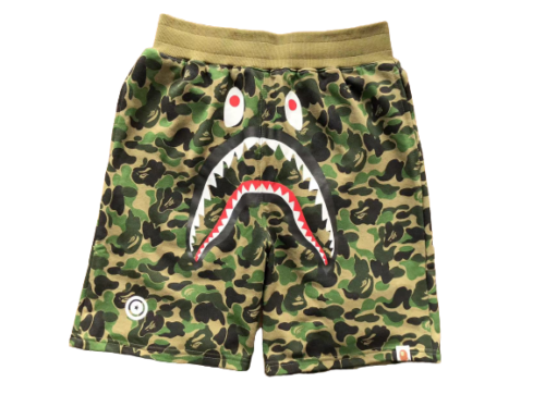 B*PE SHORTS