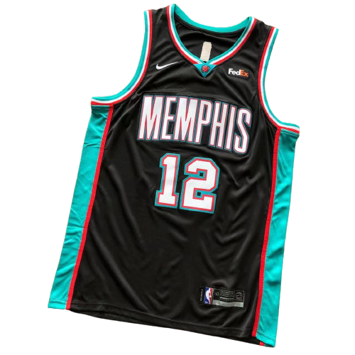 BASKET JERSEY