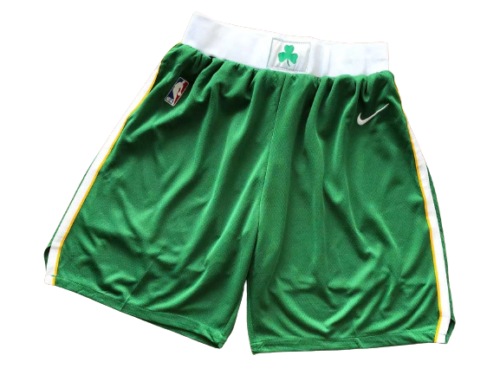 BASKET SHORTS