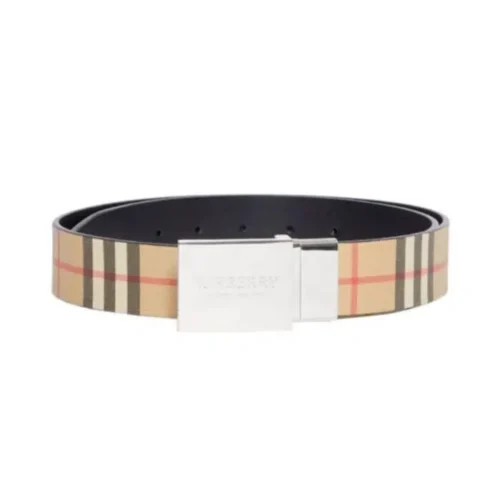 Belt Burberry BBW001