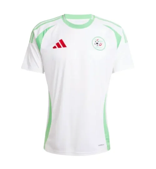 Camiseta Argelia 24/25 1ª equipación