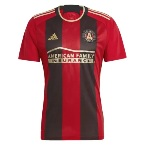 Camiseta Atlanta United 23/24 1ª equipación