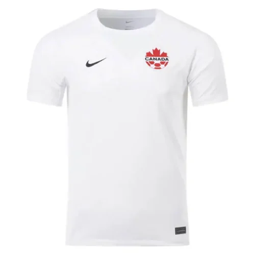 Camiseta Canadá 2ª Equipación 2023