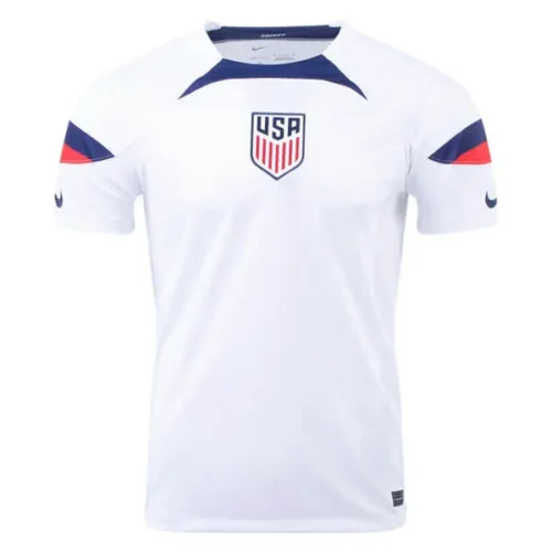 Camiseta Estados Unidos 1ª Equipación 2023