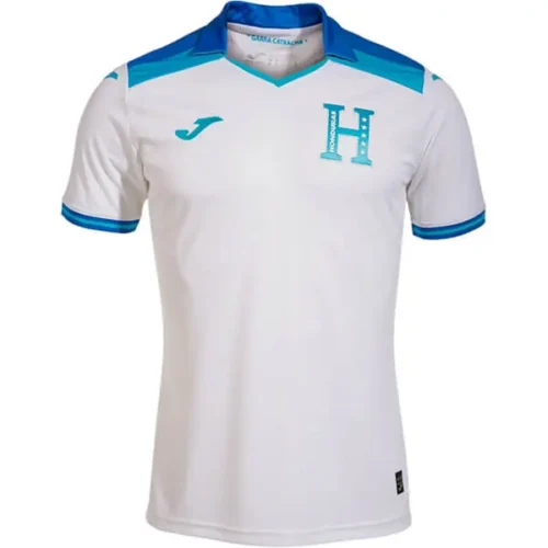 Camiseta Honduras 1ª Equipación 2023