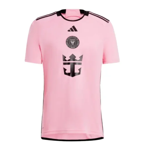 Camiseta Inter Miami 24/25 1ª equipación