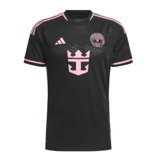 Camiseta Inter Miami 24/25 2ª equipación
