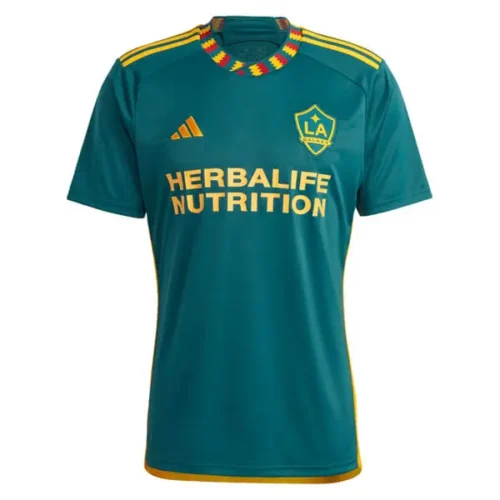 Camiseta LA Galaxy 23/24 2ª equipación