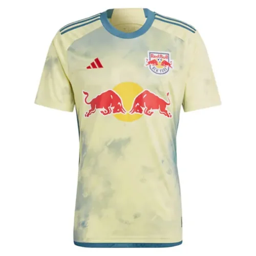Camiseta New York Red Bulls 23/24 1ª equipación